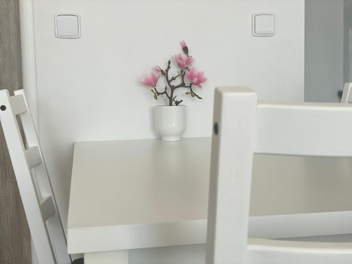R&J Apartmany Broumov Exterior photo