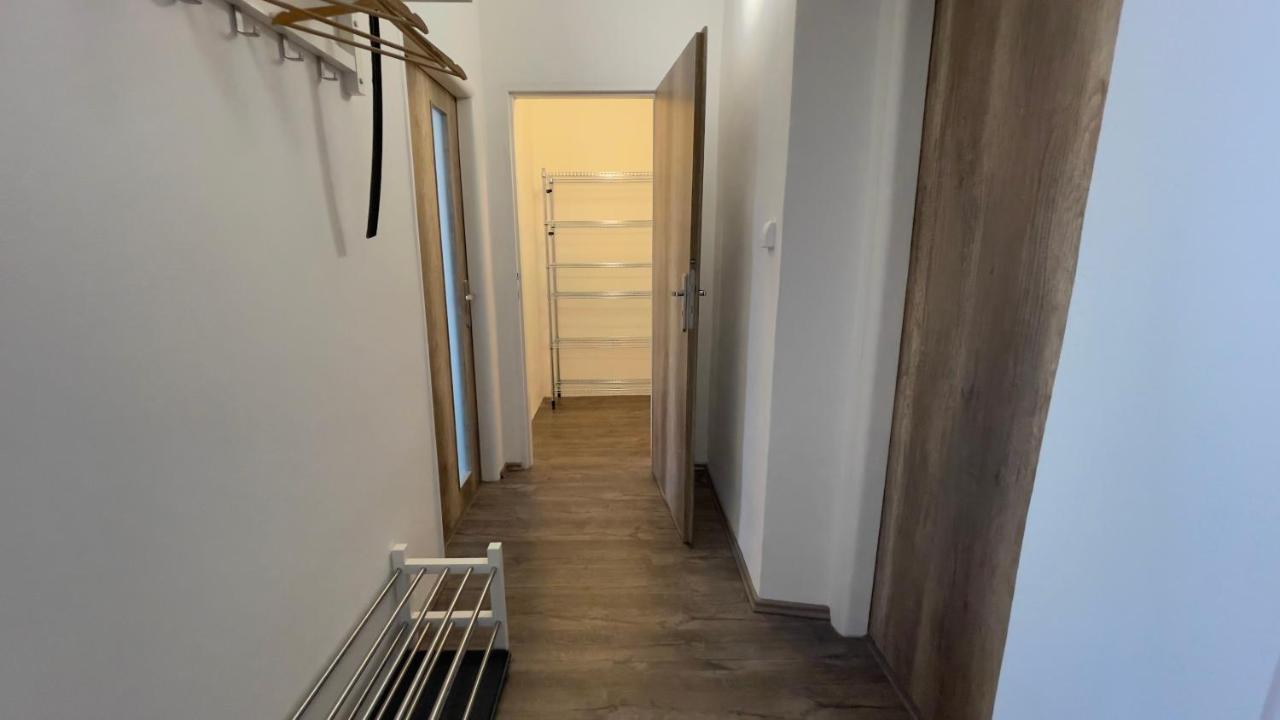 R&J Apartmany Broumov Exterior photo